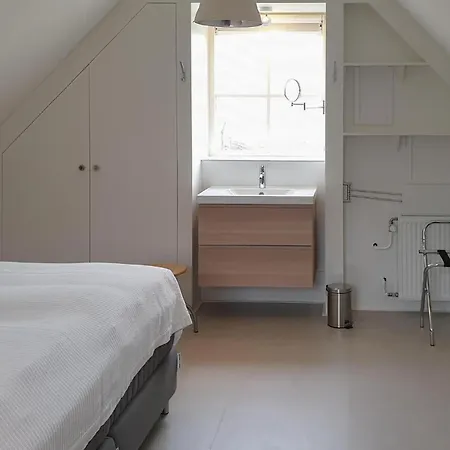 Lovely In With Wifi Holiday home Wijdenes
