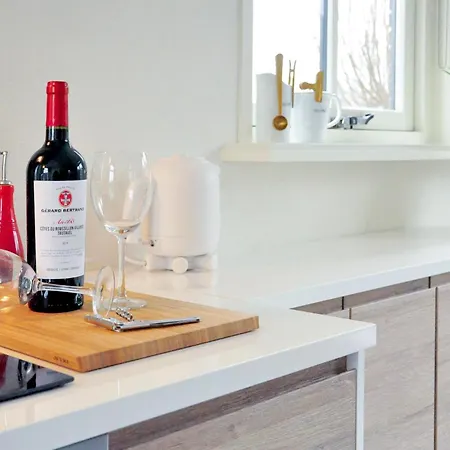 Lovely In With Wifi Сasa de vacaciones