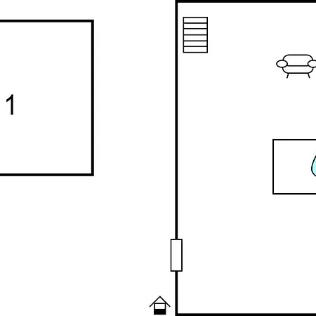 Lovely In With Wifi * Wijdenes