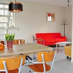 Casa vacanze Lovely In With Wifi Wijdenes