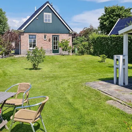 Ferienhaus Lovely In With Wifi Wijdenes