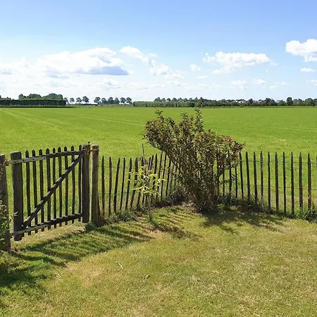 Lovely In With Wifi Ferienhaus *