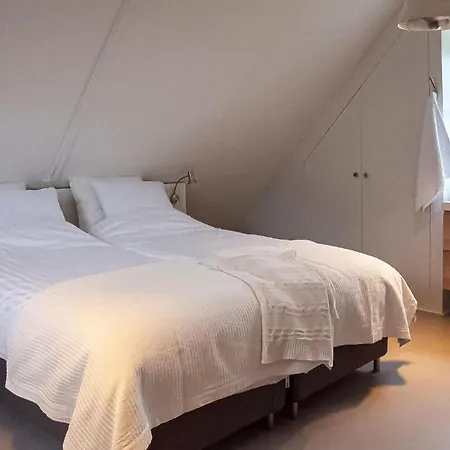 Ferienhaus Lovely In With Wifi *