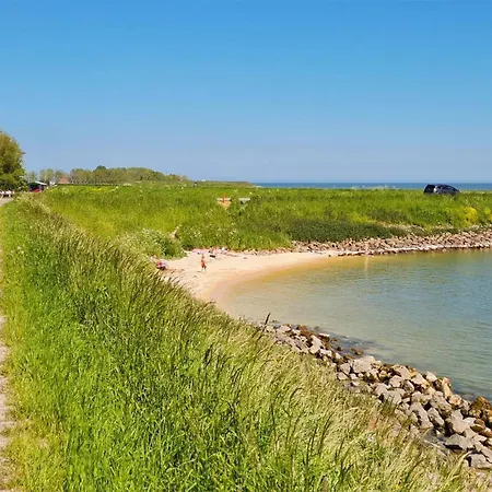 Ferienhaus Lovely In With Wifi